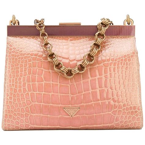 pink prada bag vintage|vintage prada bag authentication.